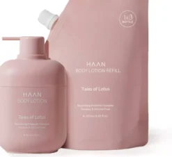 HAANTales of Lotus Body Lotion 250 ml