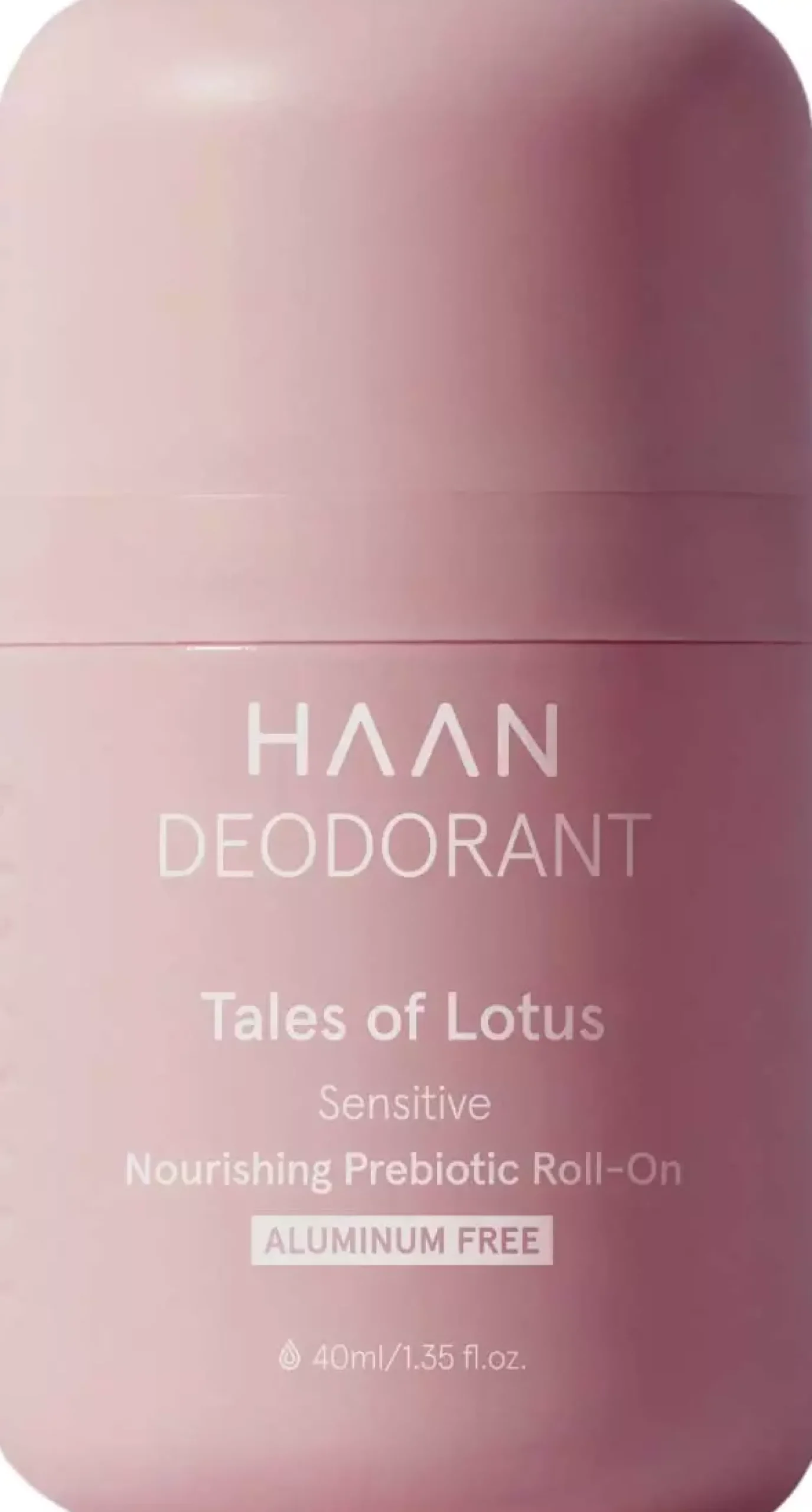 HAANTales of Lotus Deodorant 40 ml