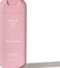 HAANTales of Lotus Face & Body Mist 45 ml