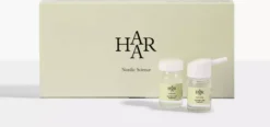 HAAR Botanical Growth Anti Hair-Loss Ampoules 7x10 ml