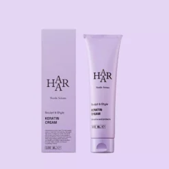 HAAR Keratin Cream 100 ml