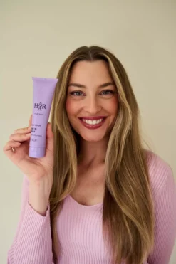 HAAR Keratin Cream 100 ml
