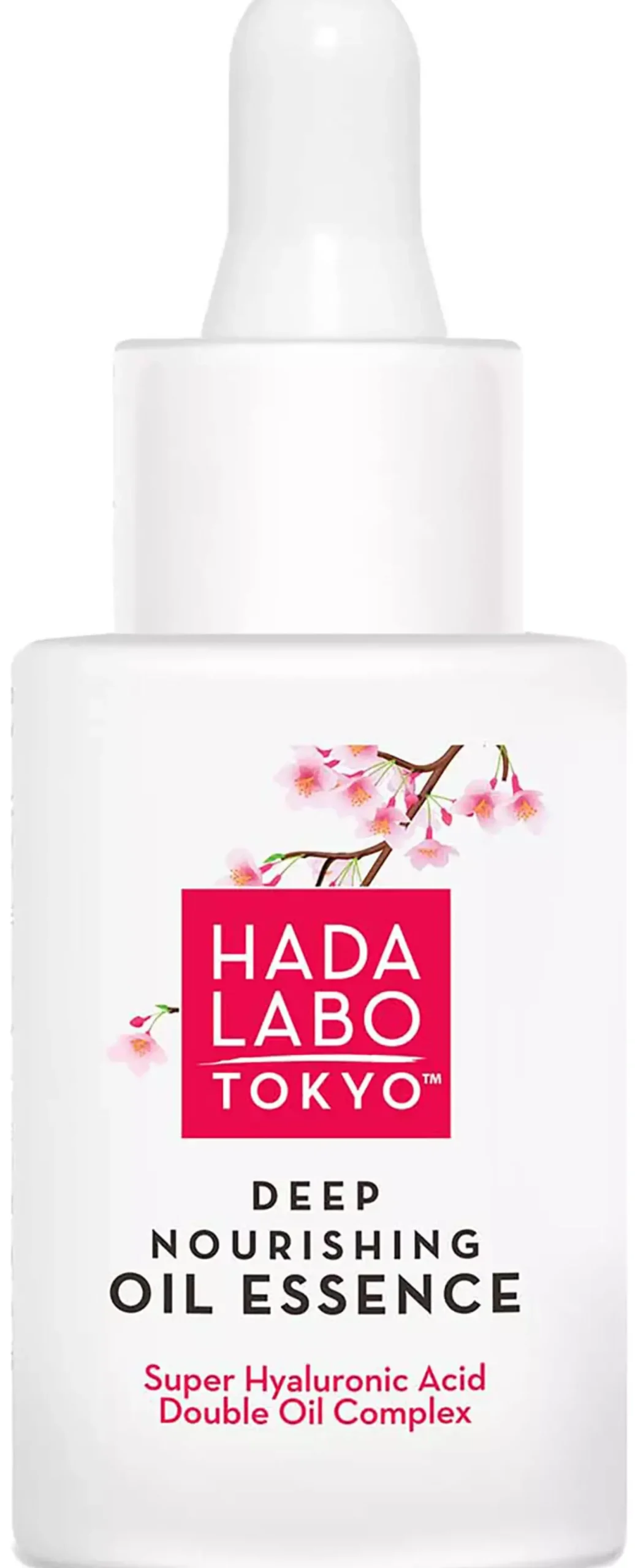 Hada Labo Tokyo Deep Nourishing Oil Essence 30 ml
