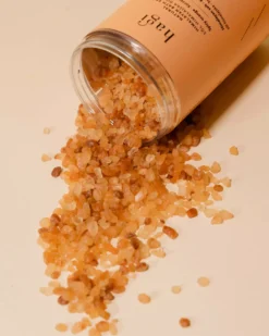 Hagi Bath Salt Spicy Orange 480 g