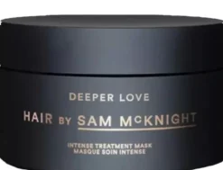 Hair by Sam McKnight Deeper Love Intense Treatment Mask 200 ml