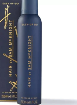 Hair by Sam McKnight Easy-Up Do Texturising Spray 250 ml