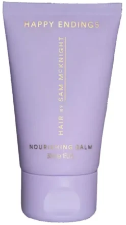 Hair by Sam McKnight Happy Endings Nourishing Balm 30 ml