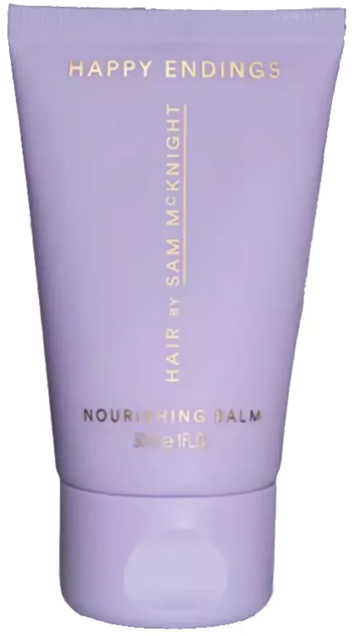 Hair by Sam McKnight Happy Endings Nourishing Balm 30 ml