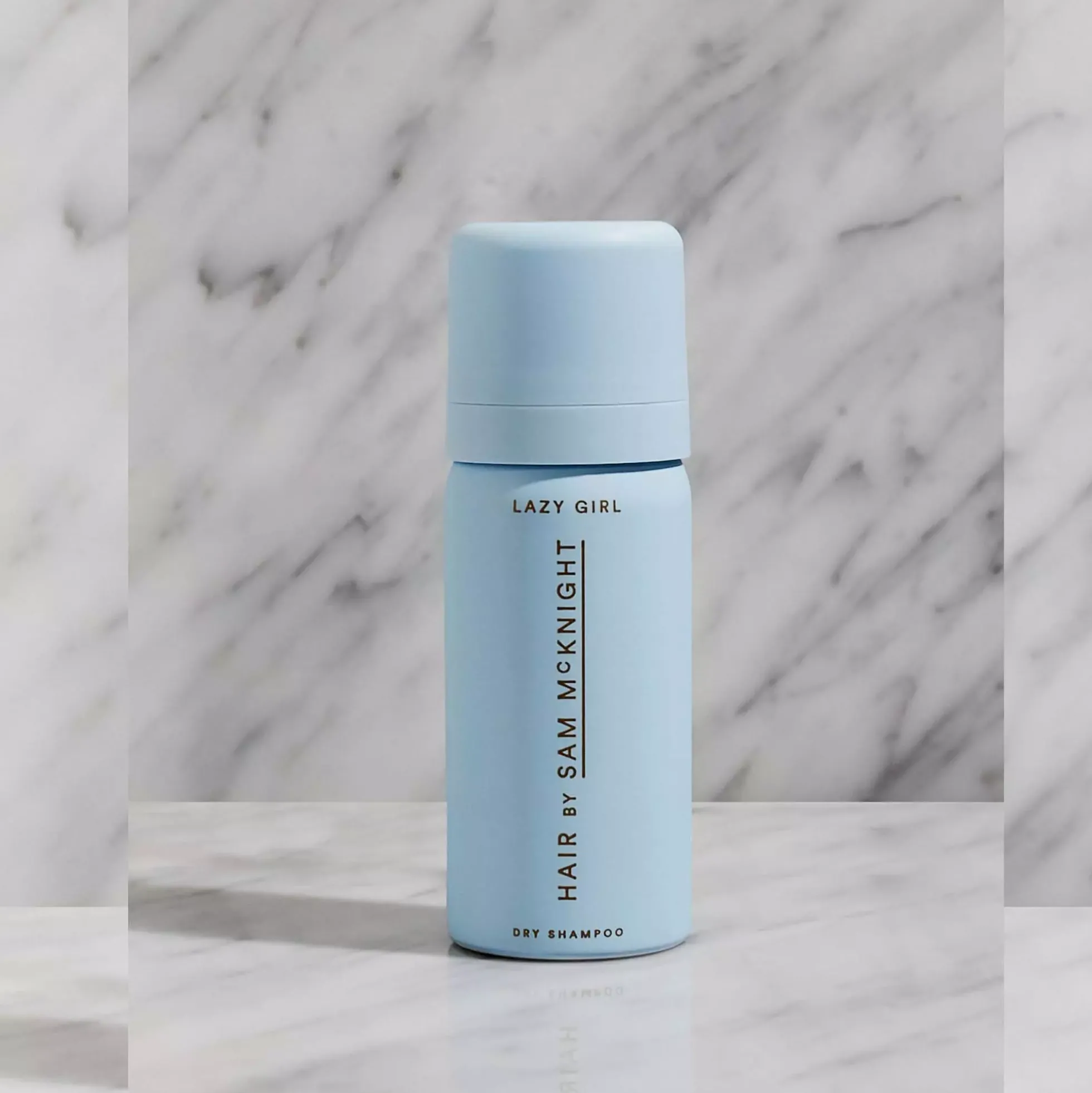 Hair by Sam McKnight Lazy Girl Dry Shampoo 250 ml