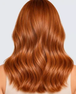 HairlustColor Renew Color Depositing Mask Icy Pearl Blonde