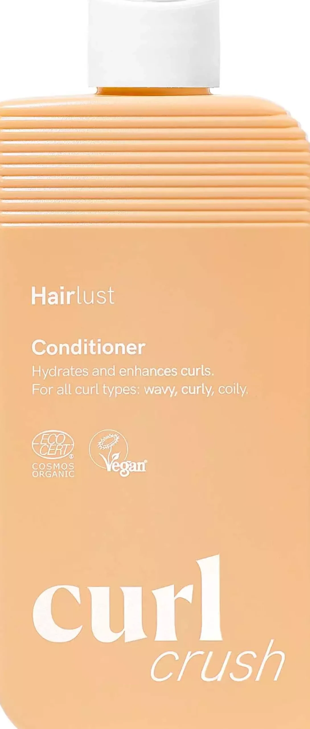 HairlustCurl Crush Conditioner 250 ml