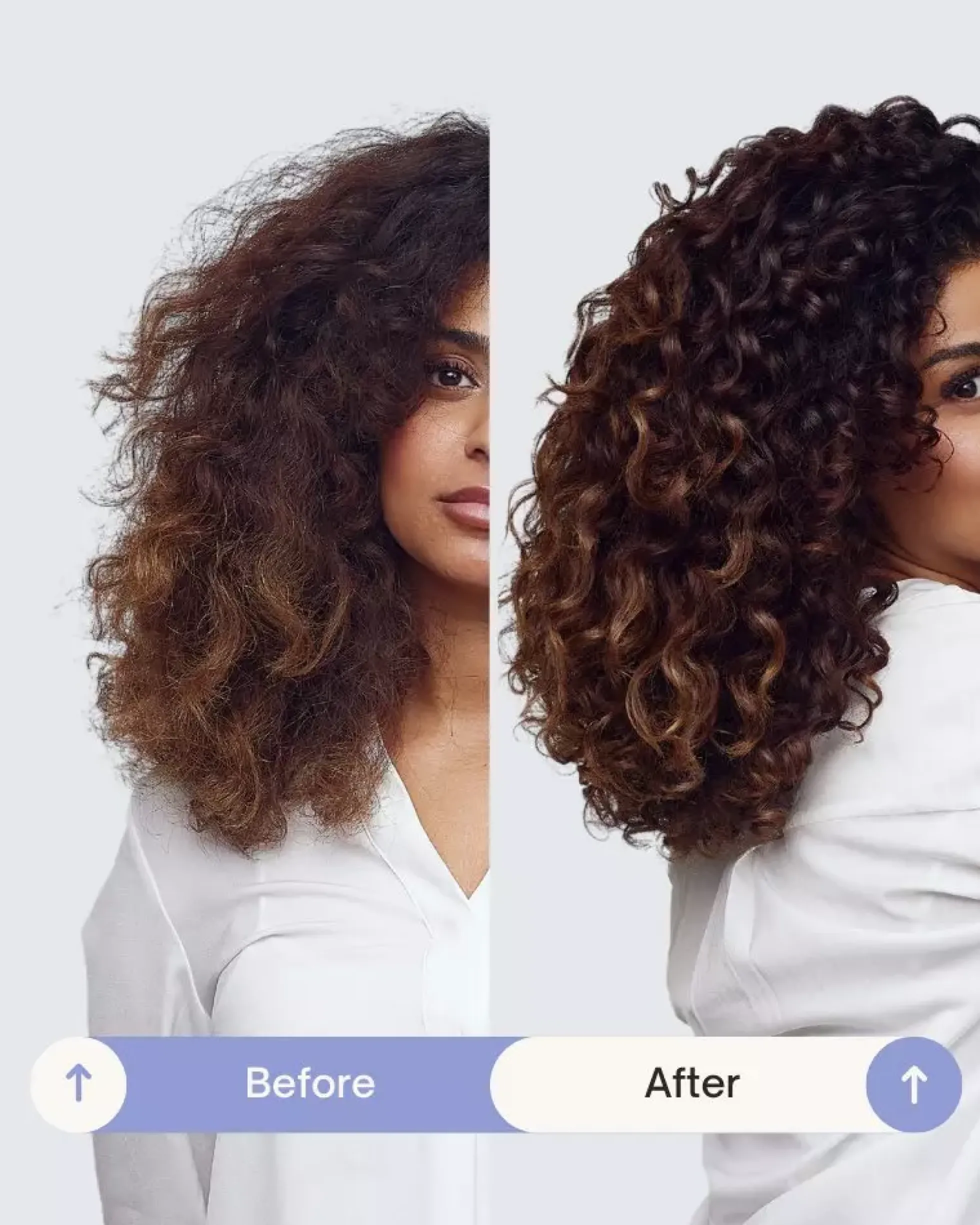 HairlustCurl Crush Conditioner 250 ml