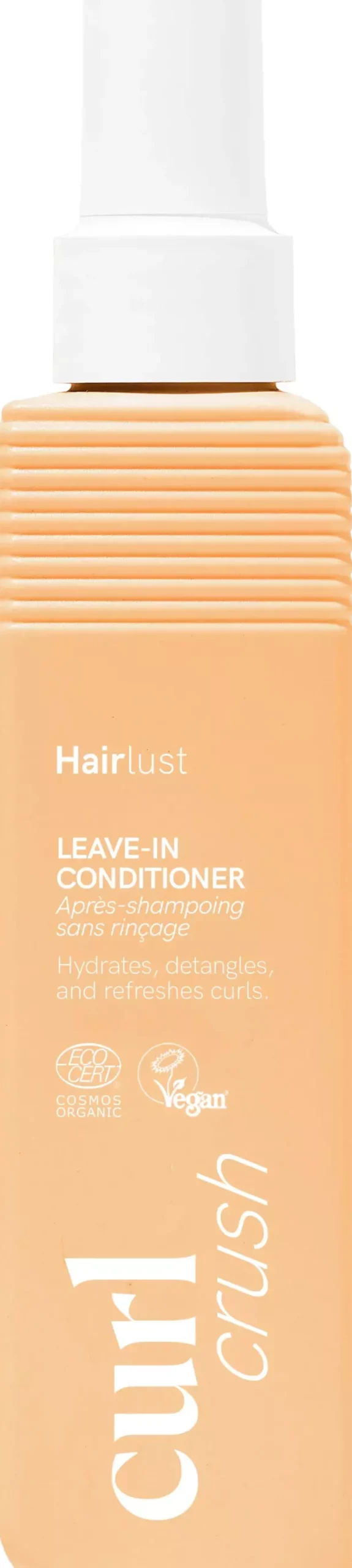 HairlustCurl Crush Leave-in Conditioner 150 ml
