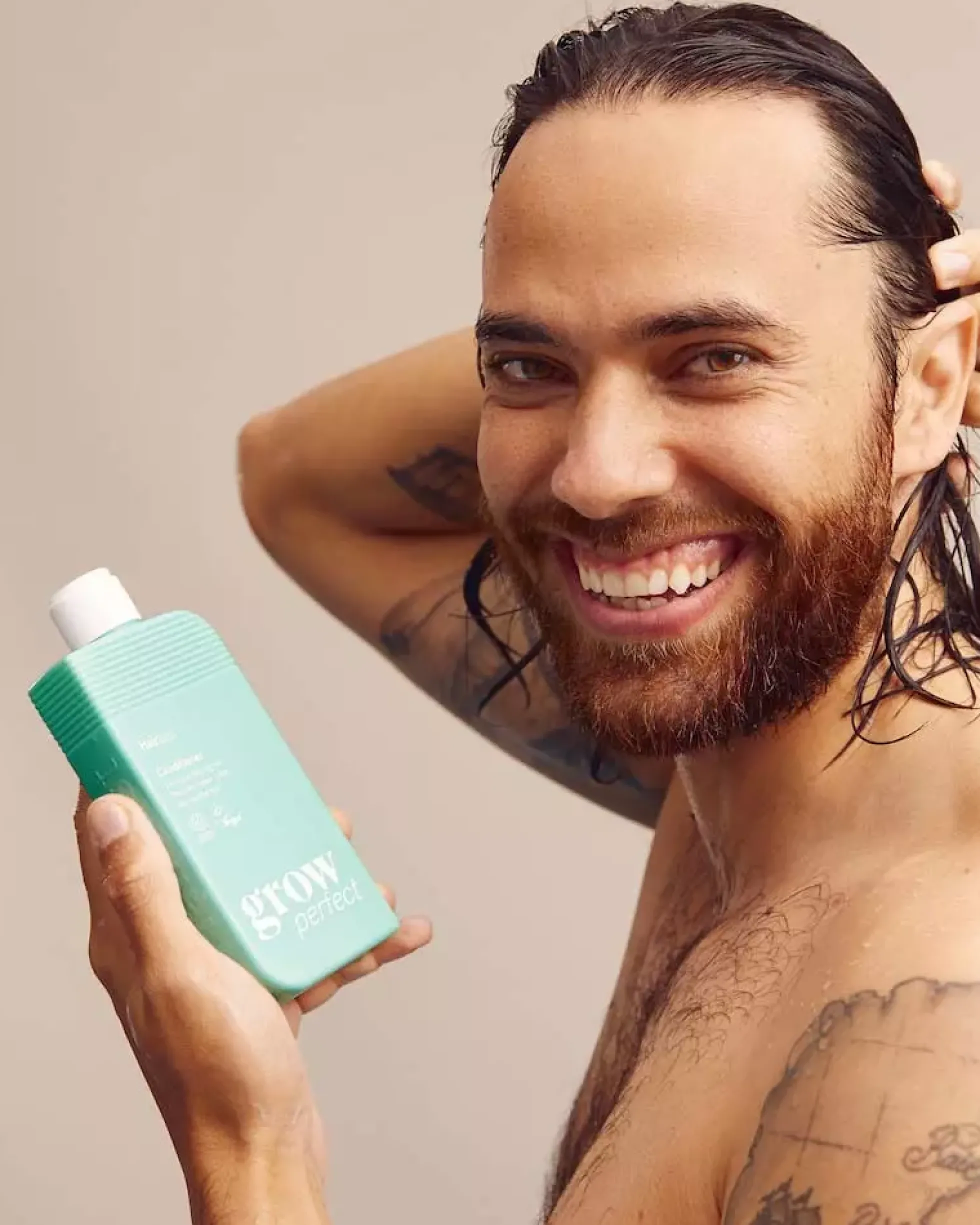 HairlustGrow Perfect Conditioner 250 ml