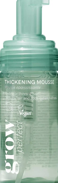 HairlustGrow Perfect Thickening Mousse 110 ml