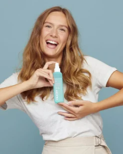 Hairlust Ocean Water Sea Salt Spray 150 ml