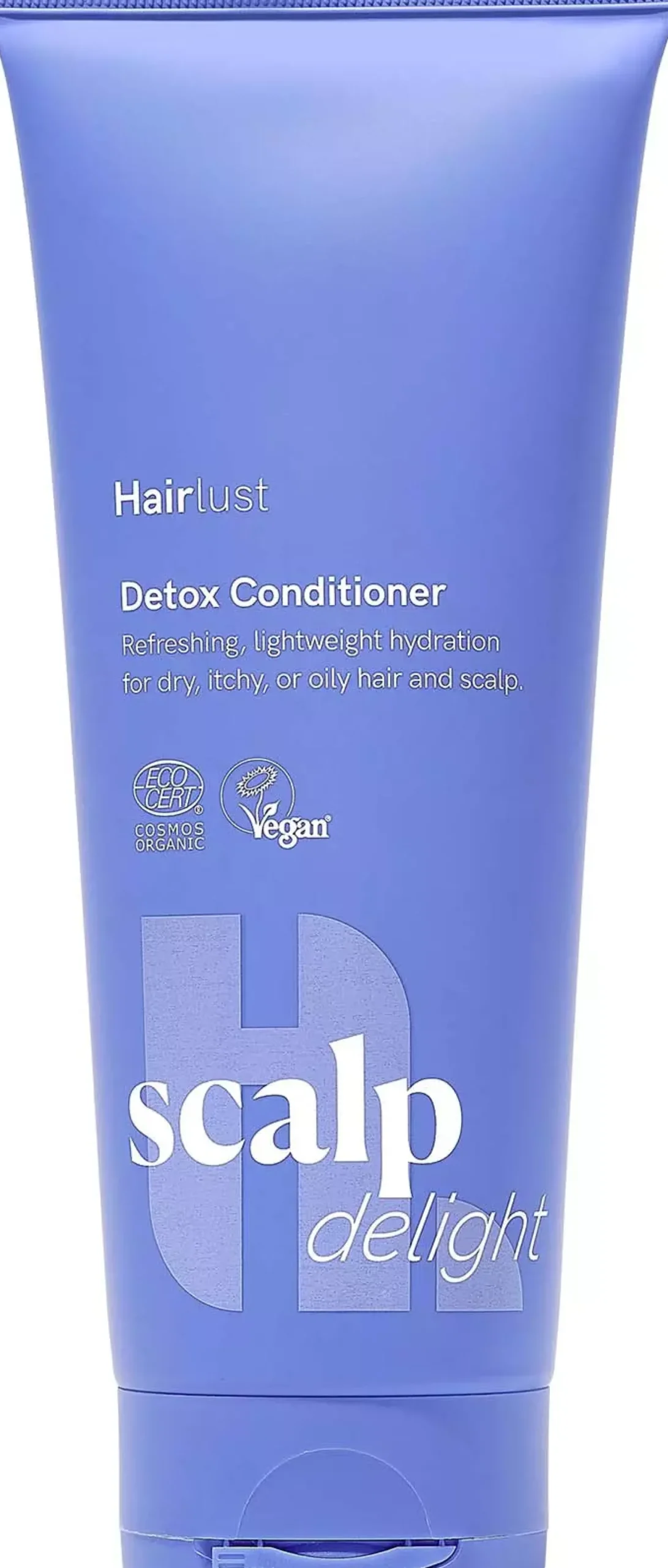 HairlustScalp Delight Detox Conditioner 200 ml