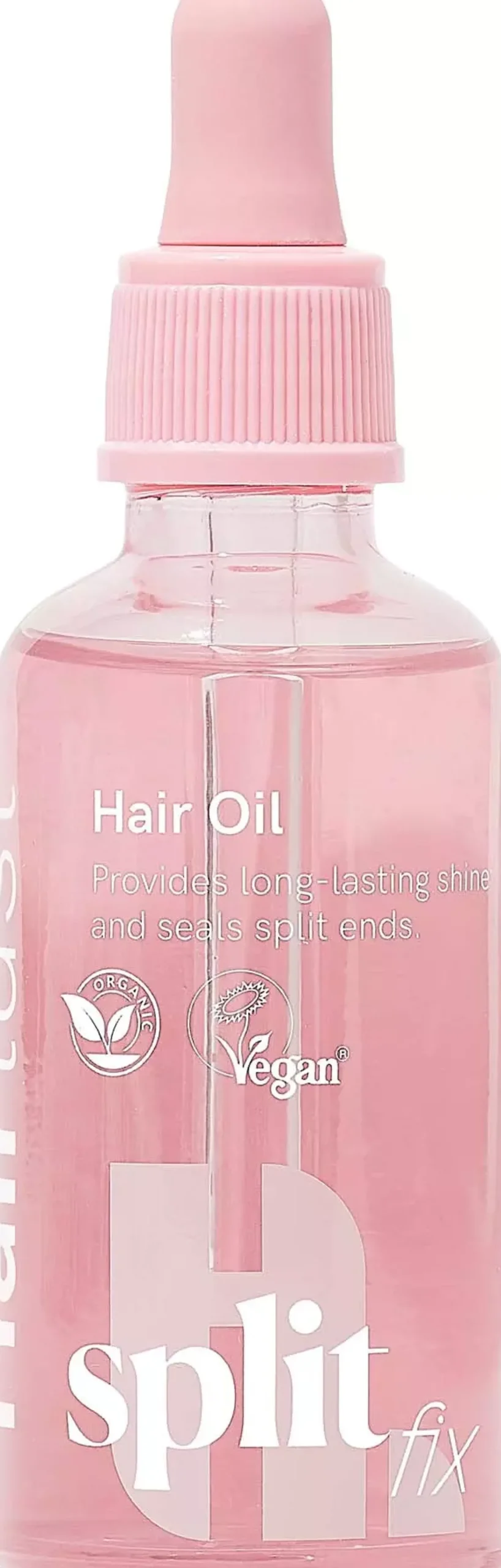 HairlustSplit Fix Hair Oil 45 ml