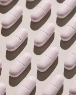 Hairlust Tablets For Women 60 st