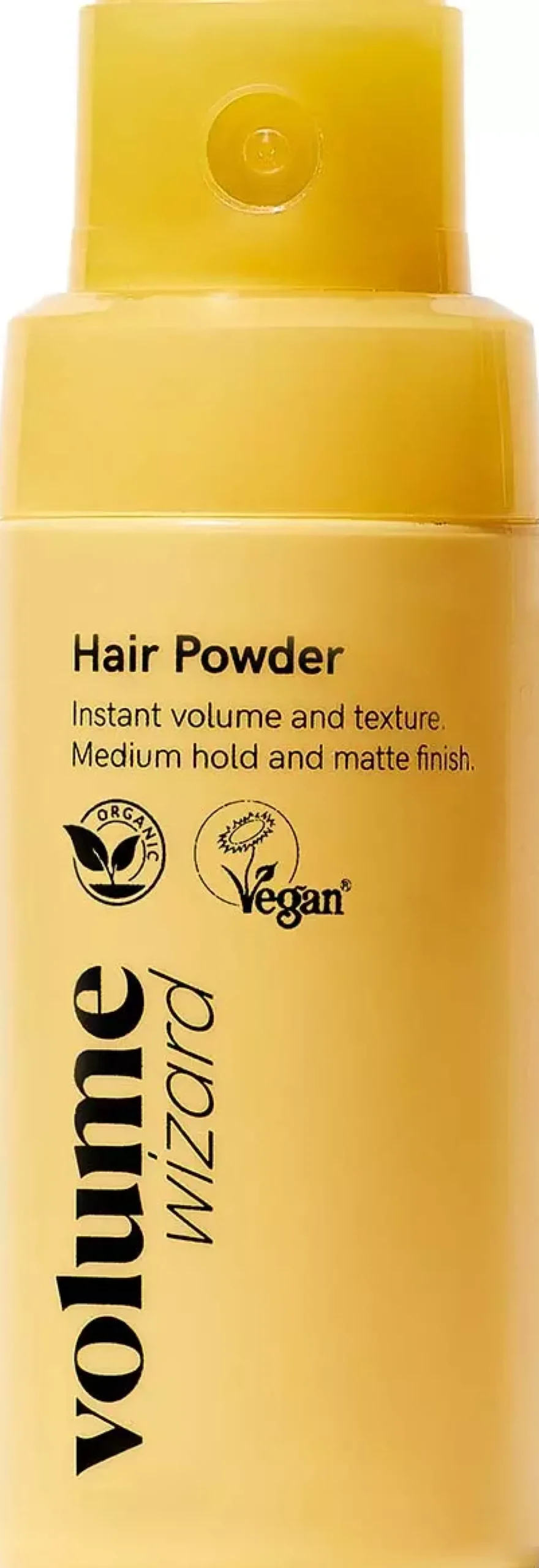 HairlustVolume Wizard Hair Powder 20 g
