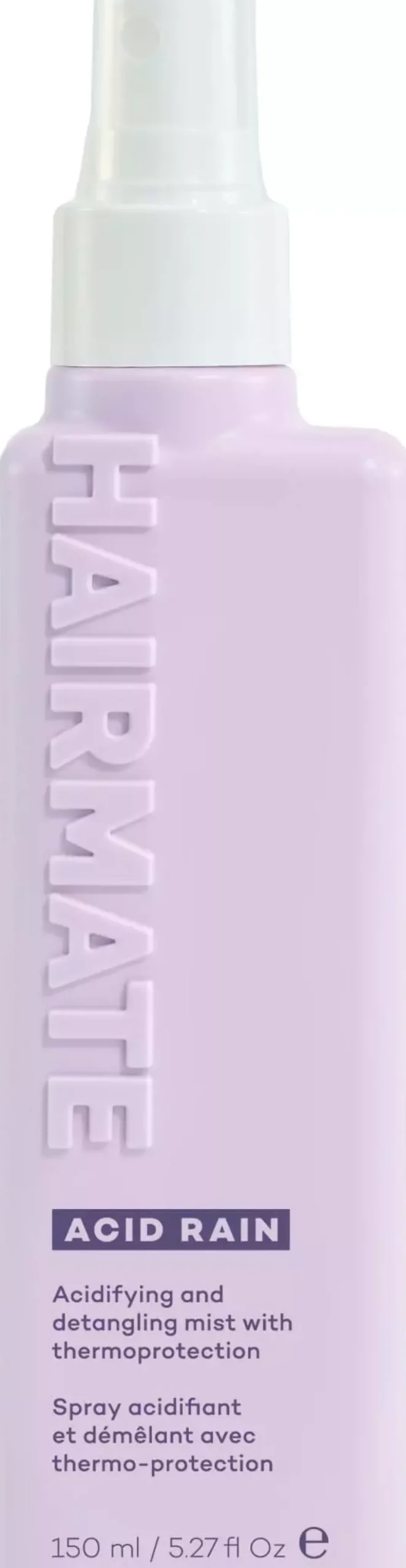 HAIRMATE ACID RAIN 150 ml