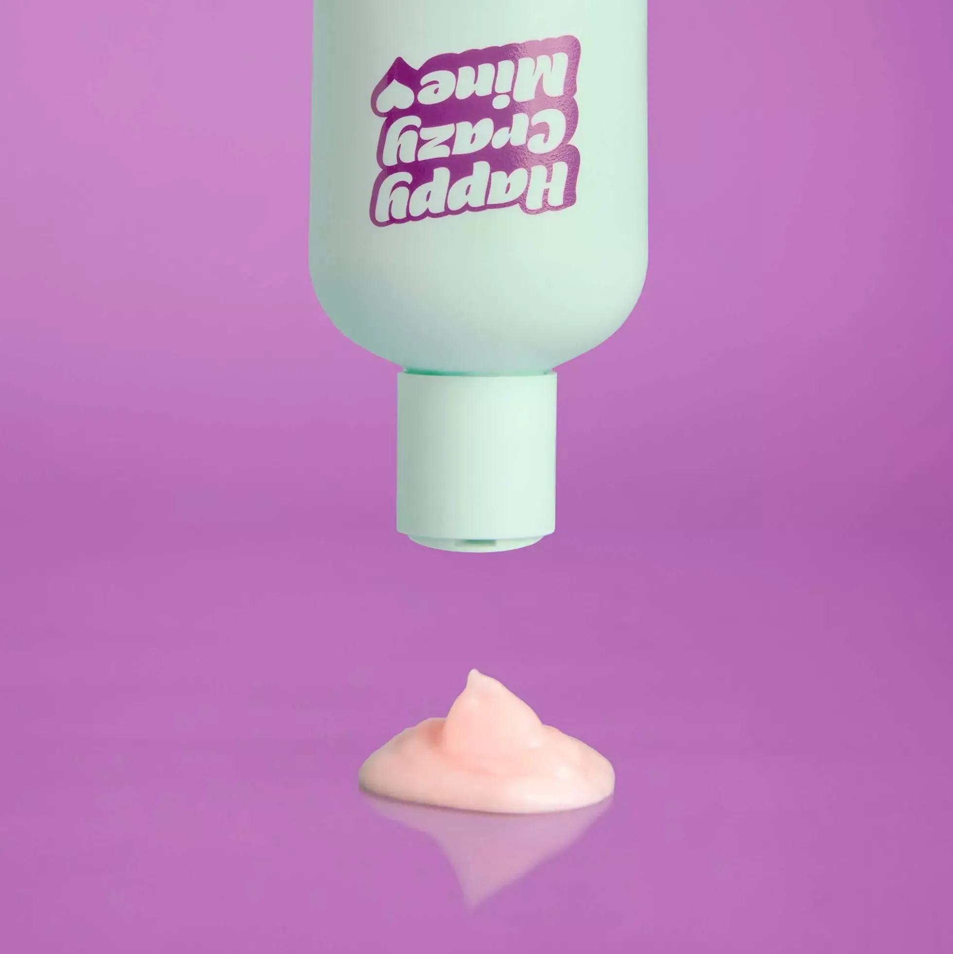 Happy Crazy MineBig Bang Volume Conditioner 250 ml