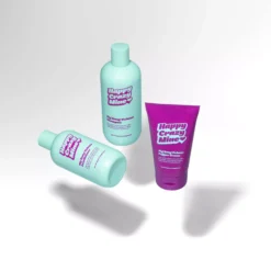 Happy Crazy Mine Volume Puffer Creme 150 ml