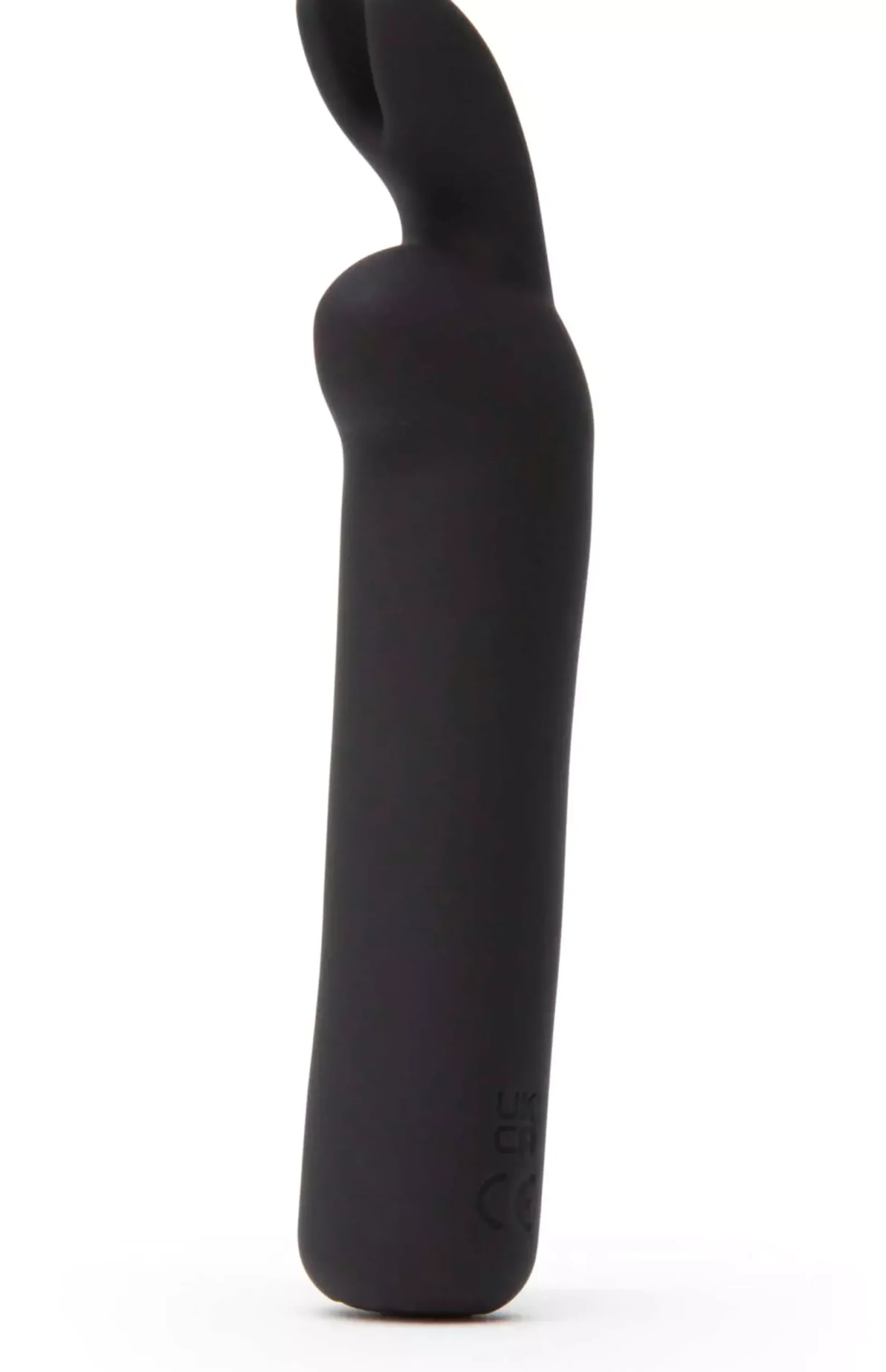 Happy Rabbit Bullet Vibrator Black