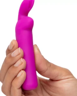 Happy Rabbit Bullet Vibrator Purple