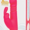 Happy Rabbit Thrusting Vibrator