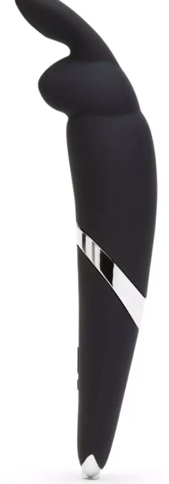 Happy Rabbit Wand Vibrator