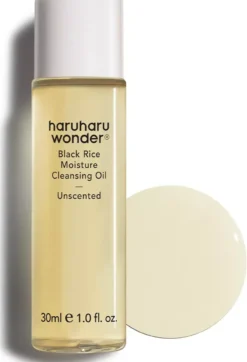 haruharu wonder Moisture Deep Cleansing Oil 150 ml