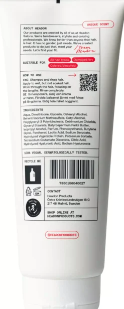 Headon Care Conditoner 200 ml