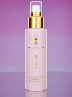 Heart For Heart Hair Oil 100 ml