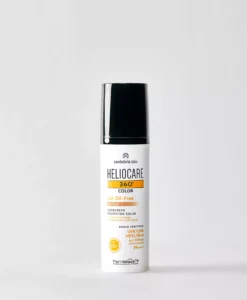 HELIOCARE Gel Oil-Free SPF 50+ Beige