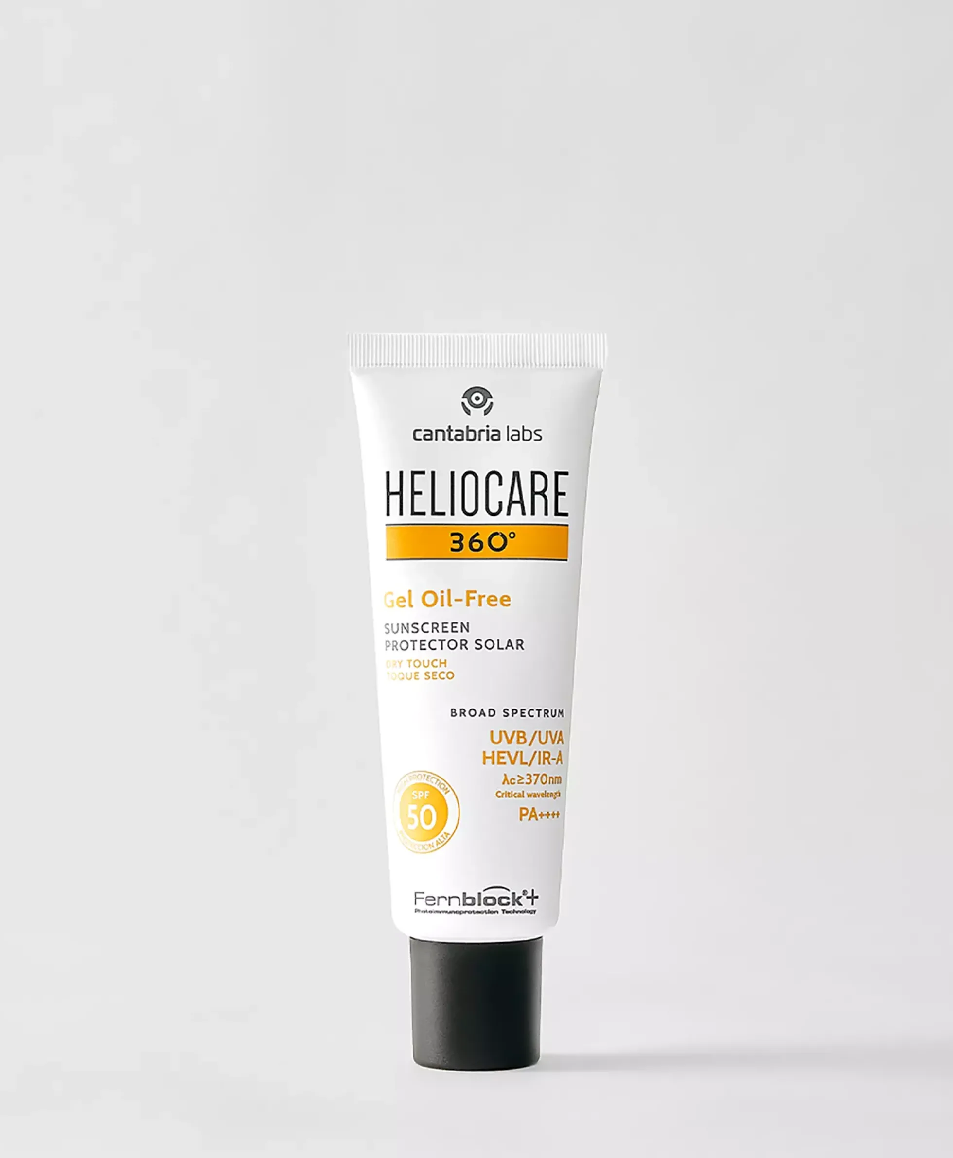 HELIOCARE Gel oil-free SPF 50 50 ml