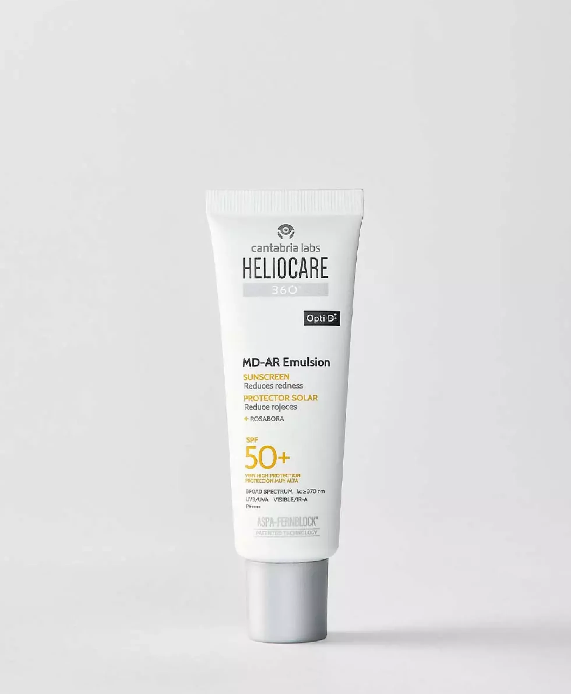 HELIOCARE MD-AR Emulsion SPF50+ 50 ml