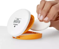 HELIOCARE Oil-Free Compact Pearl SPF 50+