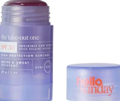 Hello Sunday The Take-Out One SPF30 30 g