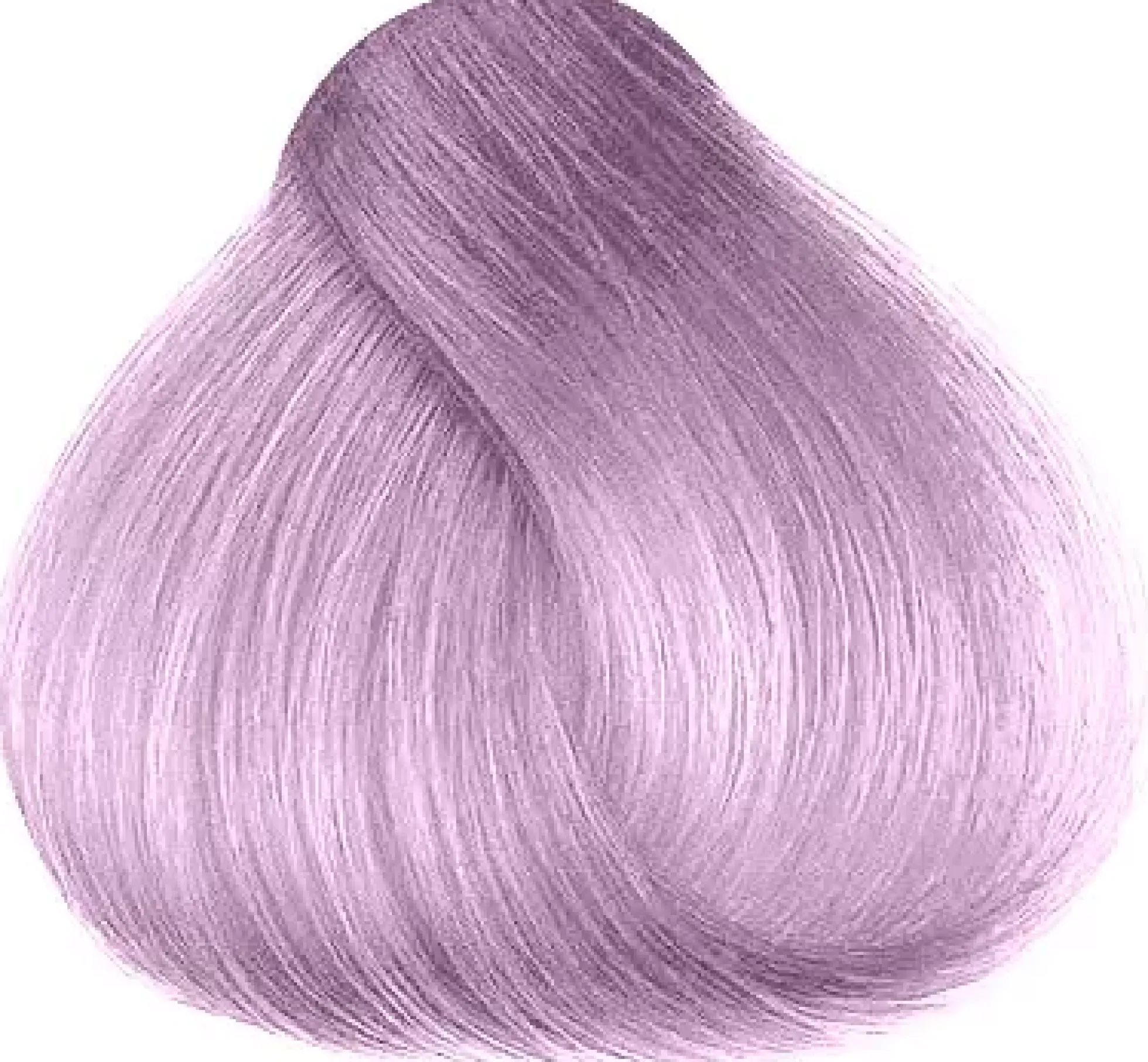Herman´s Amazing Hair color Lydia Lavender