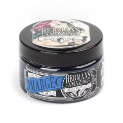 Herman´s Amazing Hair color Marge Blue