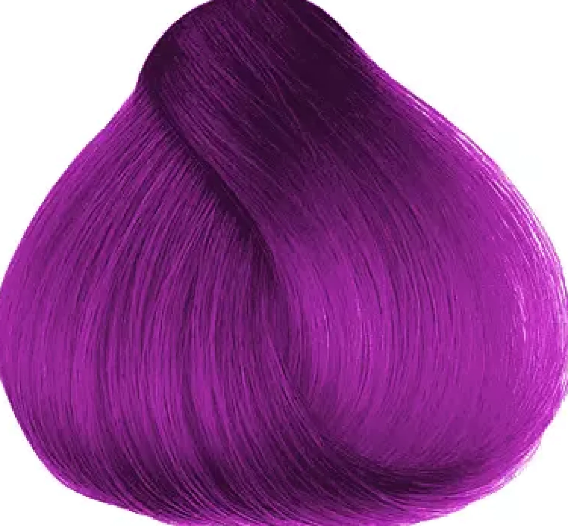 Herman´s Amazing Hair color Magic Orchid
