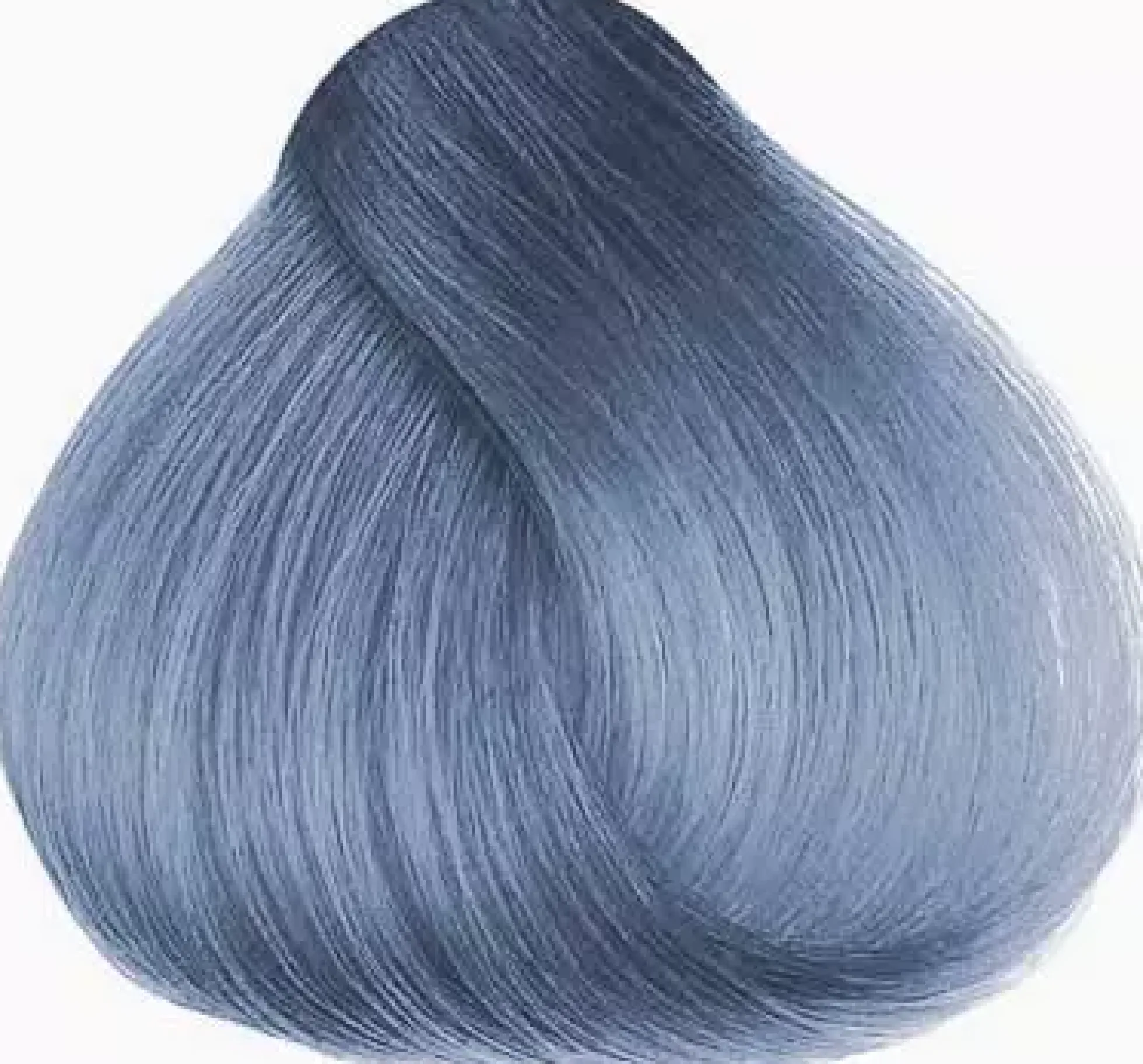 Herman´s Amazing Hair color Stella Steel Blue