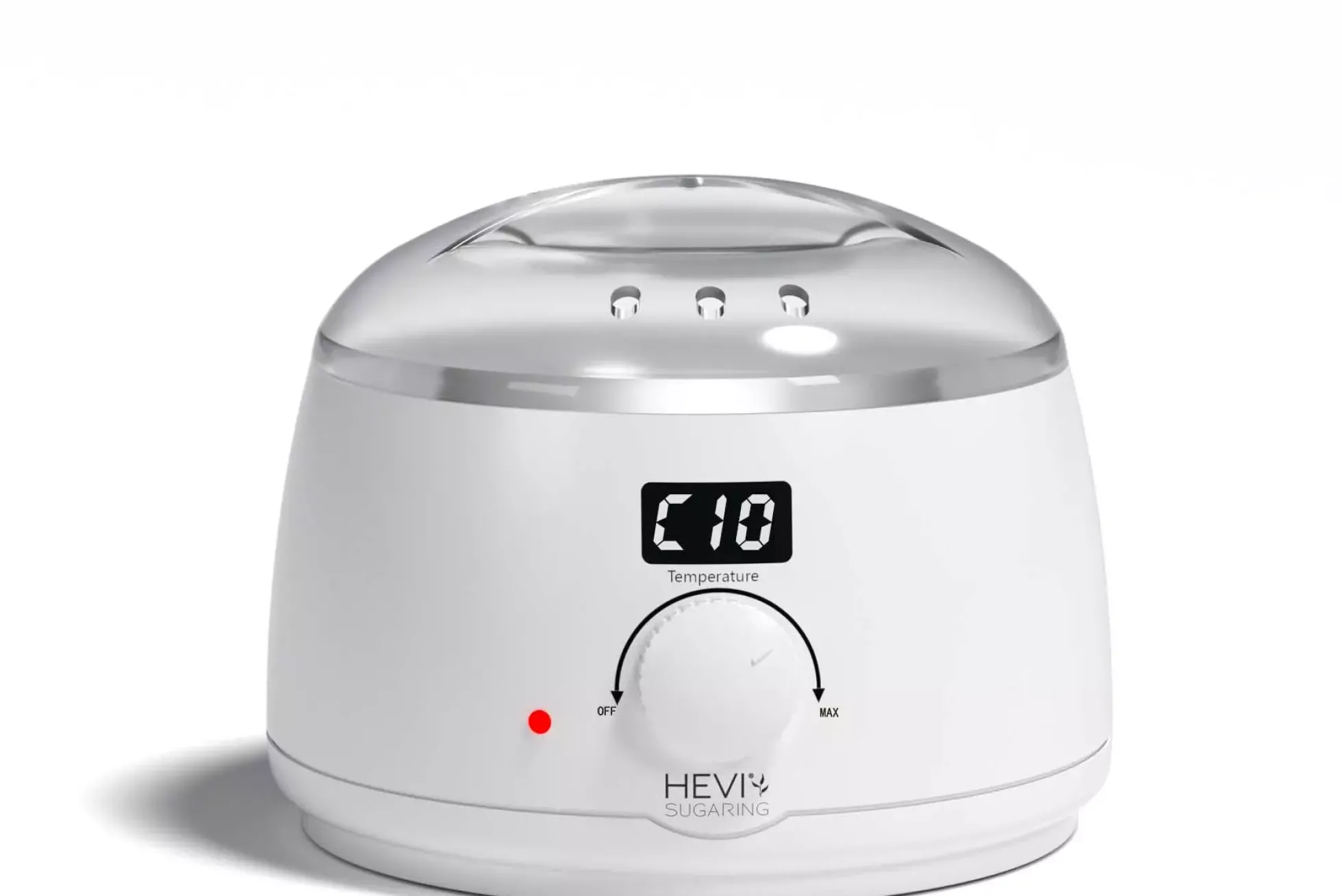 HEVI Sugaring varmer to Body Sugaring