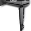 HH Simonsen Compact Dryer black