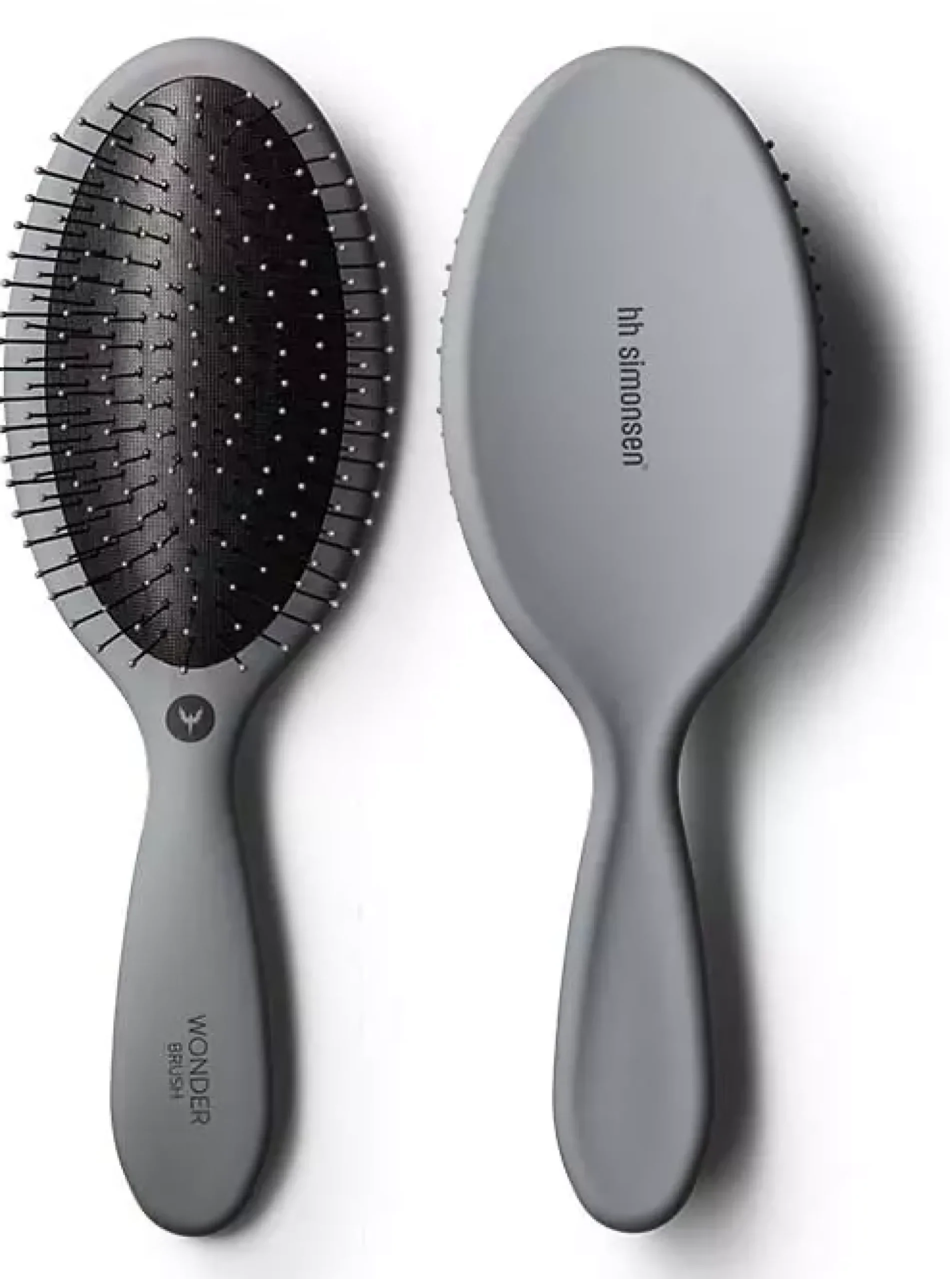HH Simonsen Wonder Brush Cool Grey