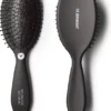 HH Simonsen Wonder Brush Midi Black