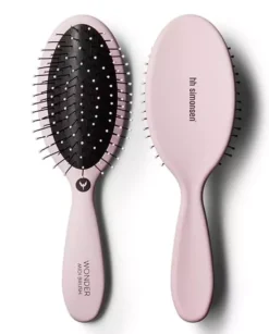 HH Simonsen Wonder Brush Midi Dusty Rose