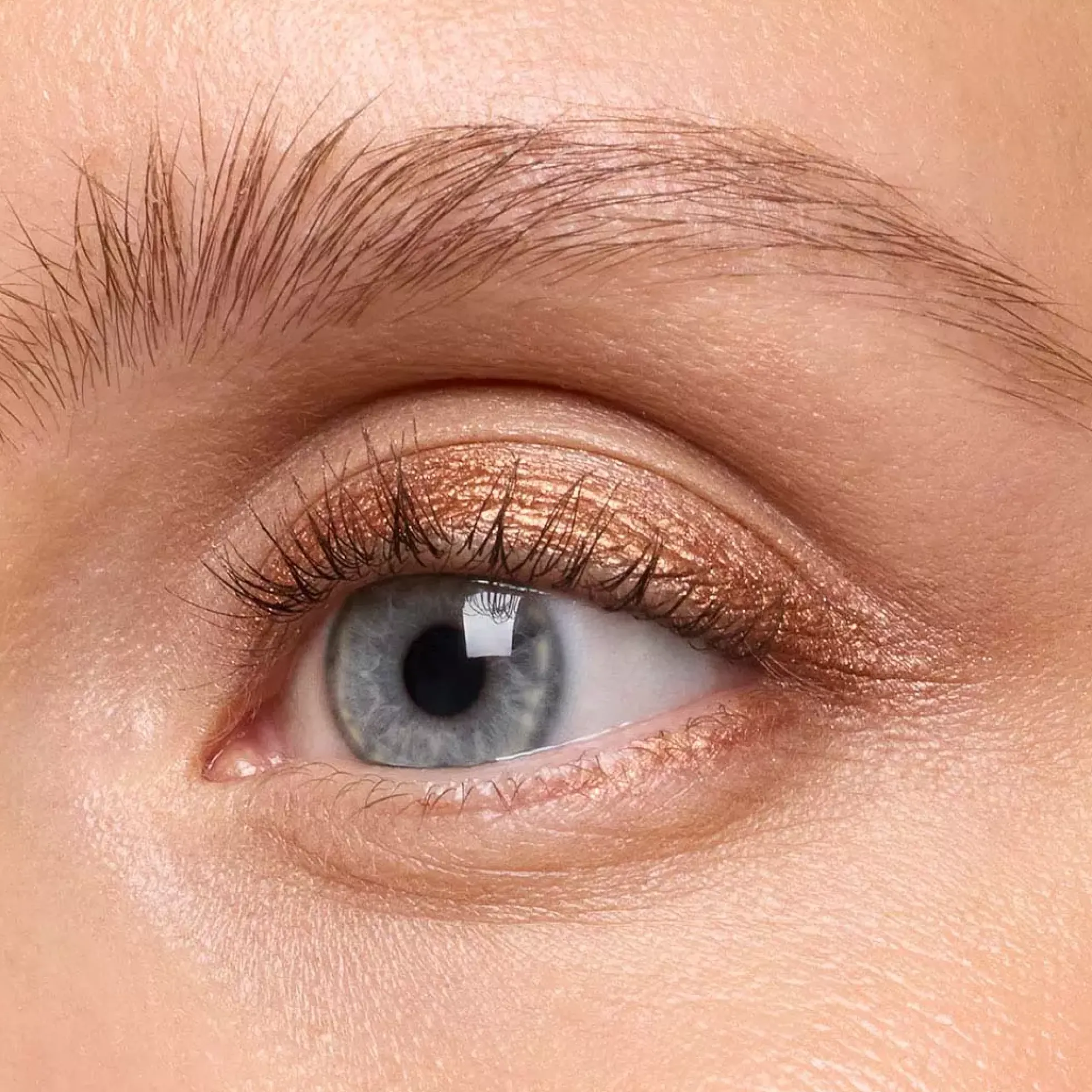 HICKAP Fire Eyes Cream Shadow Stargaze