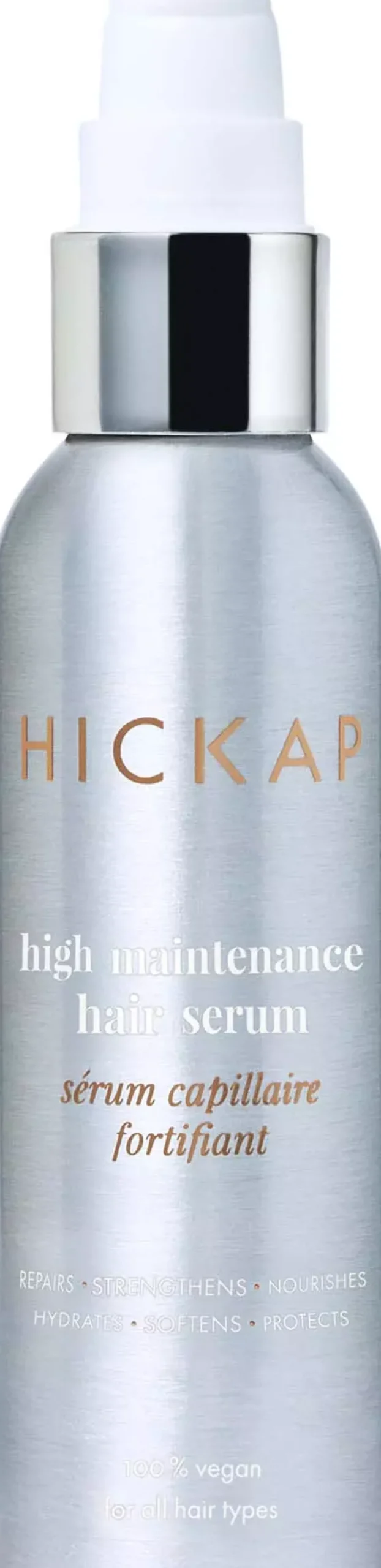 HICKAP High Maintenance Hair Serum 75 ml